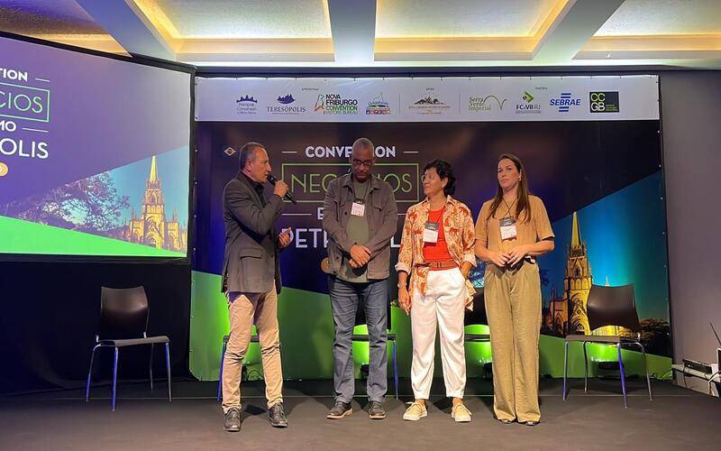 Títulos de capital podem impulsionar ainda mais o turismo na Serra Verde Imperial