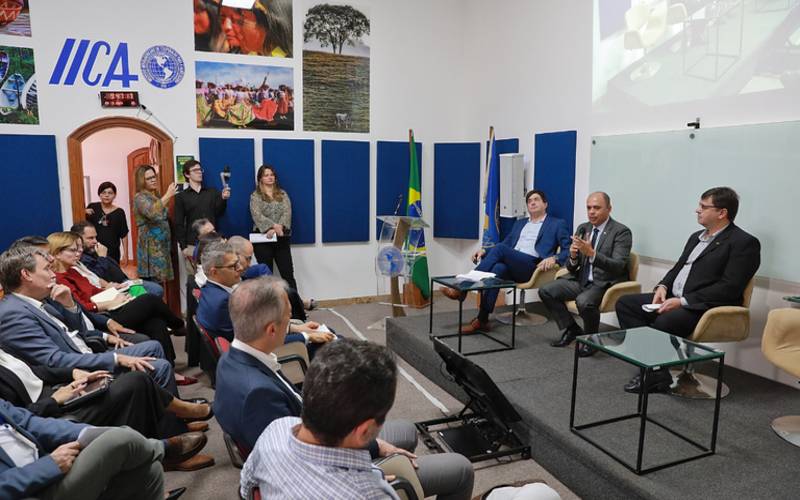 Estudos sobre Bioinsumos traz alternativa que pode gerar economia de US$ 5,1 bi anuais