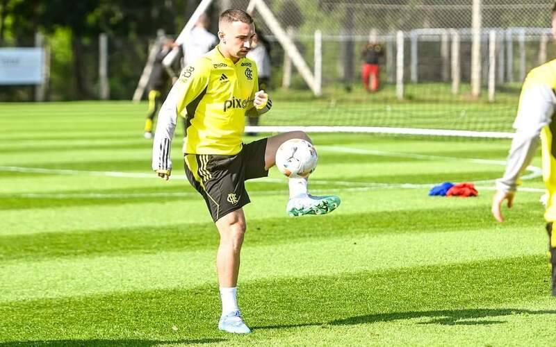 Flamengo precisa de vitória no Uruguai para alcançar a semifinal da Libertadores 