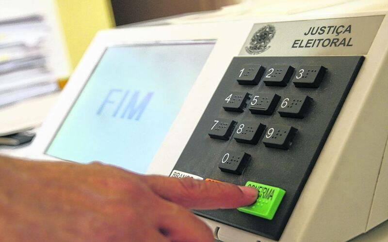 TRE divulga lista dos locais de votação de Petrópolis