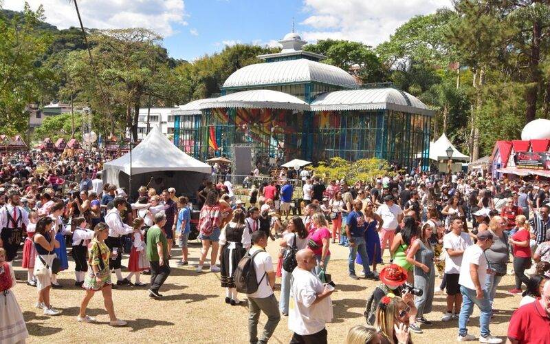 Petrópolis celebra Dia Mundial do Turismo com novo fôlego para o setor, essencial para