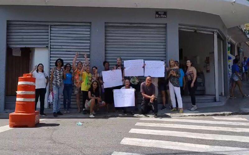 Moradores do Morin temem saída de um médico do posto de saúde