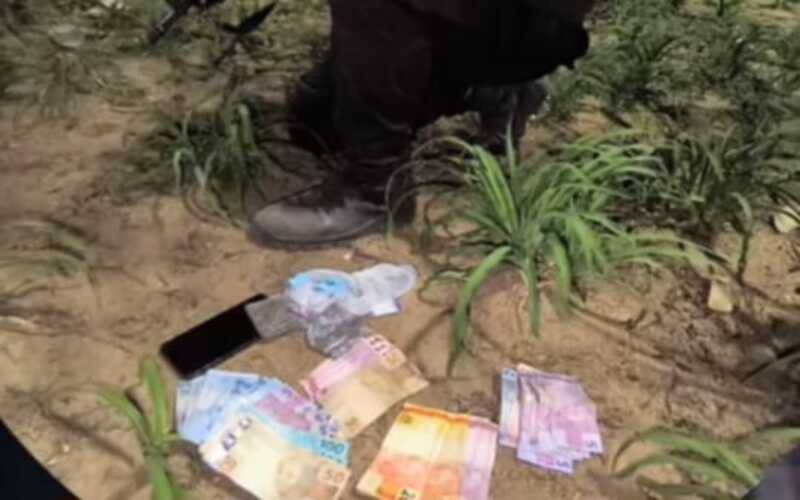 PM apreende drogas no Centro, Contorno e Floresta