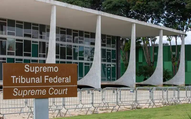 STF julga denúncia contra núcleo 4 da trama golpista