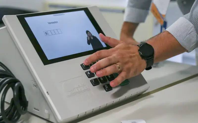 92 mil eleitores petropolitanos não cadastraram a biometria