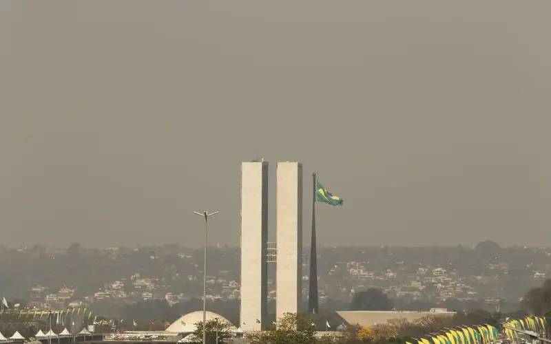 Dino marca para 10 de outubro audiência para debater orçamento secreto