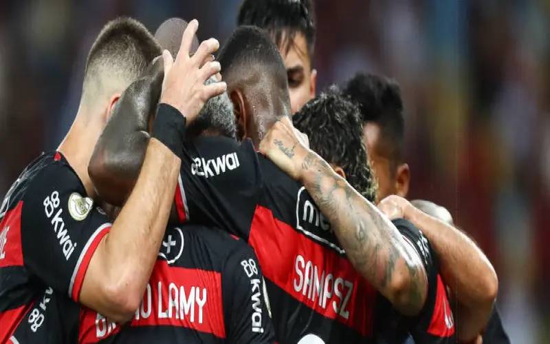 Flamengo comunica saída do técnico Tite