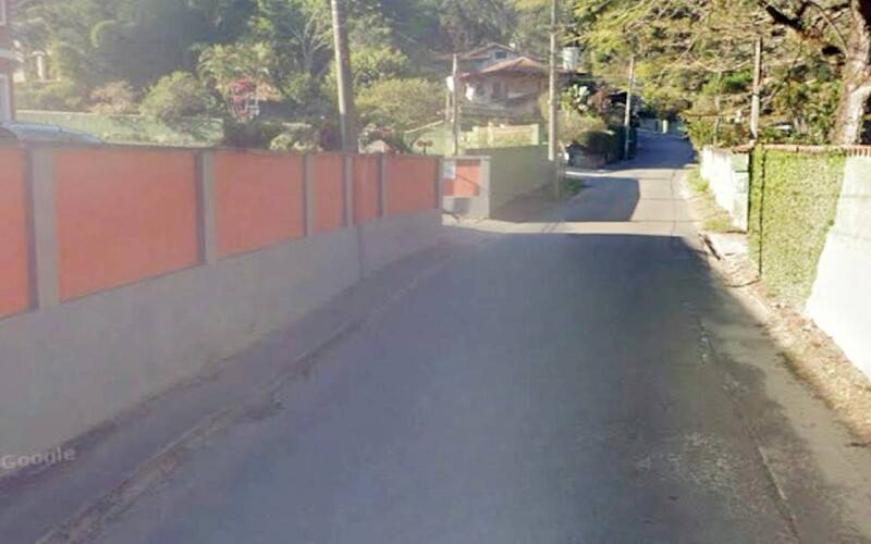 Quebra-molas na Estrada da Divisa em Itaipava pode evitar acidentes