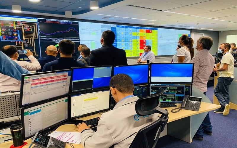 Enel Distribuição Rio monta plano especial para eleições 2024