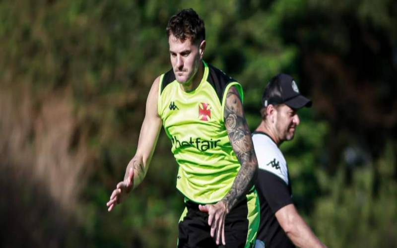 Vasco e Flamengo começam a disputa das semifinais da Copa do Brasil 
