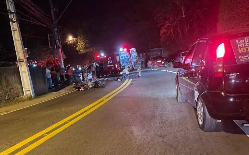 Acidente fatal por atropelamento em Benfica evidencia a urgência de medidas para reduz