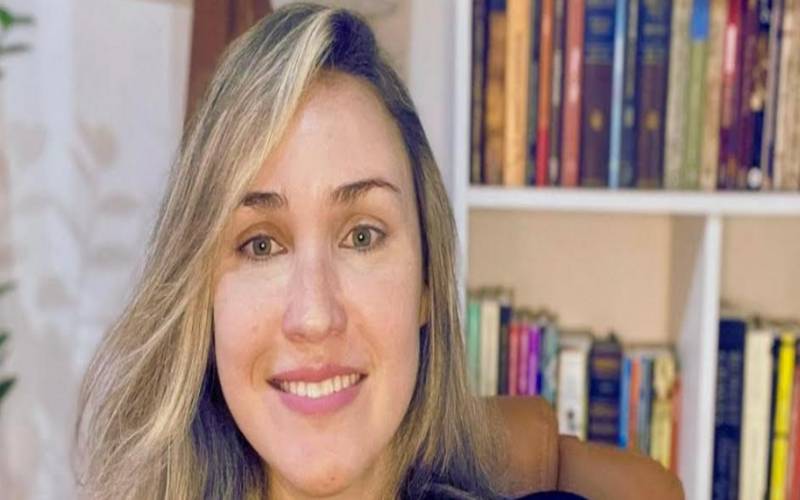 Psicanalista e socióloga carioca estreia no mercado editorial com livro sobre a revolu