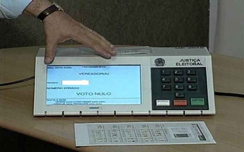 Petrópolis registra segunda maior abstenção em primeiro turno de eleição municipal 