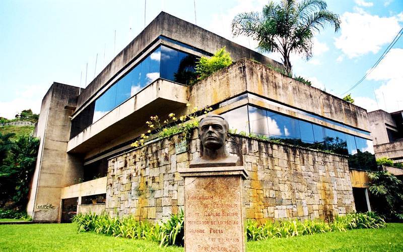 Petrópolis já utilizou 2,2 milhões dos repasses da Lei Paulo Gustavo