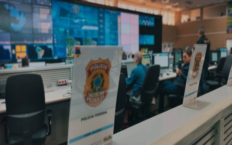 Polícia Federal divulga balanço da Operação Eleições 2024