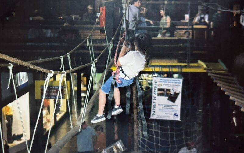 Melhor foto no Vilarejo vai receber prêmio na comemoração de 31 anos do shopping