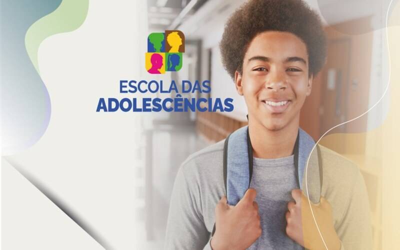 MEC lança guia de apoio do Programa Escola das Adolescências