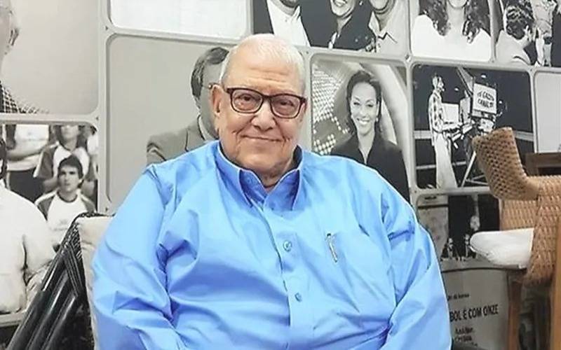 Morre o humorista Ary Toledo, aos 87 anos 