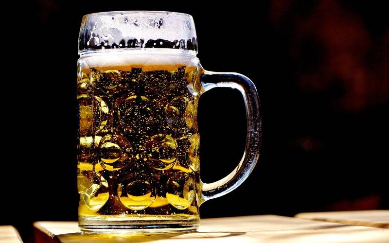 Produção de cerveja e chope no Rio cresce 27% nos últimos anos