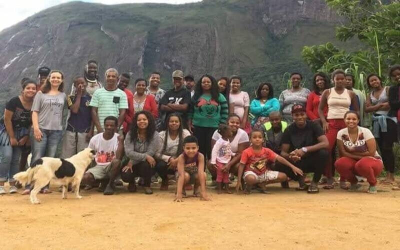 Quilombo da Tapera é identificado pelo Incra