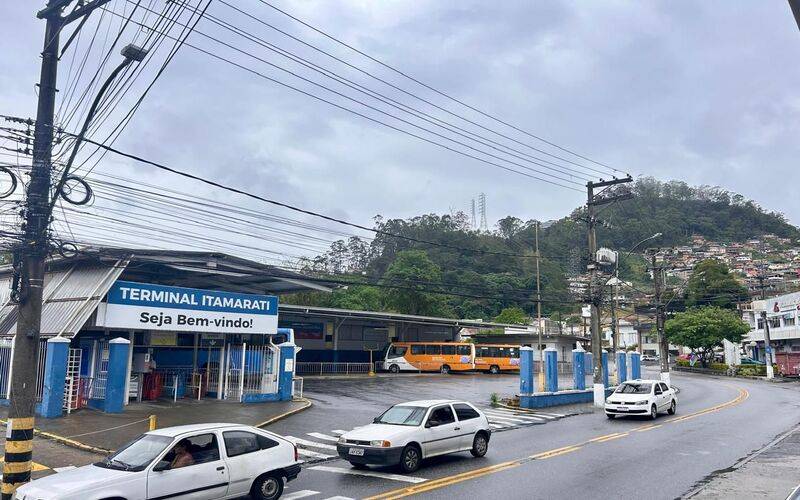 Defesa Civil Nacional também emite alerta para chuvas intensas em Petrópolis