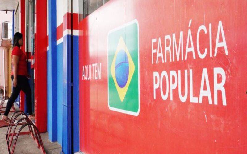 Farmácia Popular beneficiou 53 mil pessoas em Petrópolis este ano