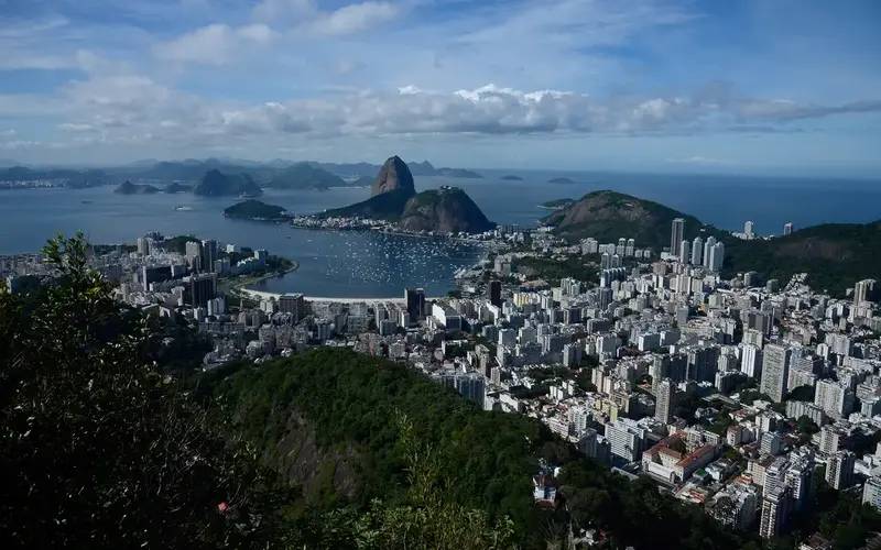 Estudo diz que G20 injetará R$ 432,5 milhões na economia do Rio