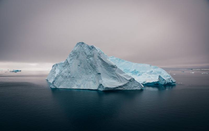 A ponta do iceberg Ataualpa A. P. Filho - professor