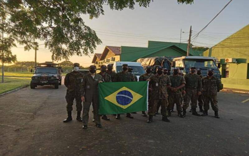 Dia da Força Aérea Brasileira celebra os pilotos que salvam vidas