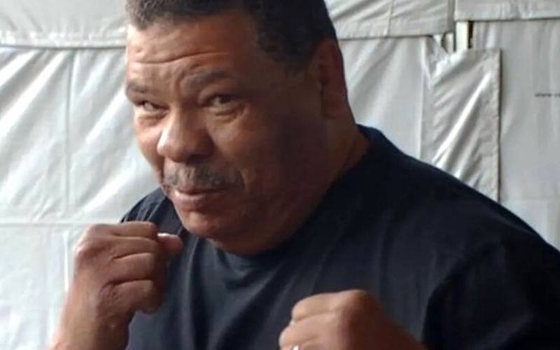 Morre o ex-boxeador Maguila, ao 66 anos 