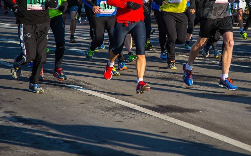 Corrida Cores da Vida acontecerá no próximo domingo (03/10)