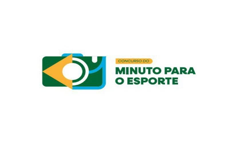 Concurso Minuto para o Esporte abre inscrições com premiações de até R$15 mil