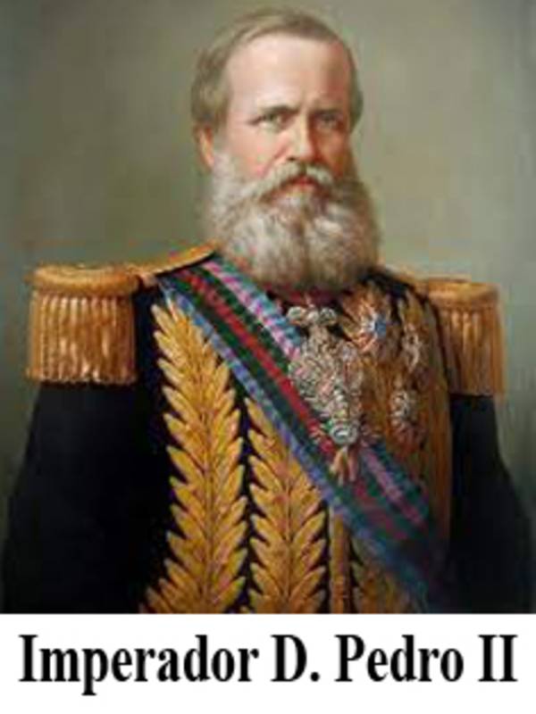 (foto 6 D Pedro II)