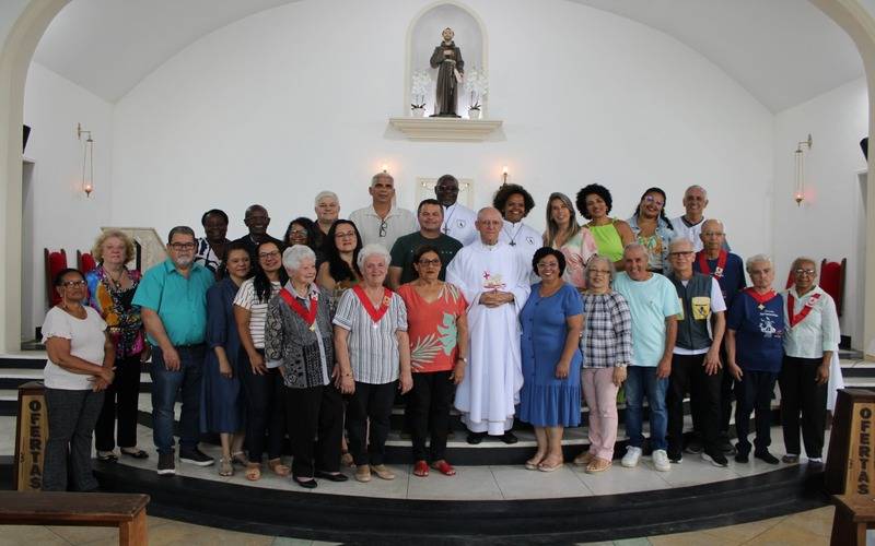 Creche São Francisco de Assis celebra 40 anos de história