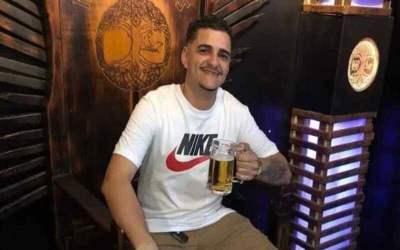 Motorista de aplicativo é encontrado morto em Petrópolis