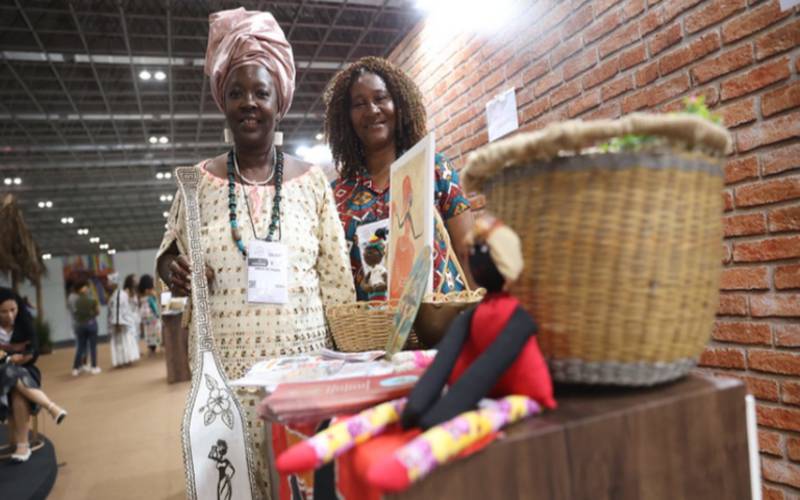Ministério do Turismo realiza mapeamento de políticas públicas voltadas ao Afroturismo