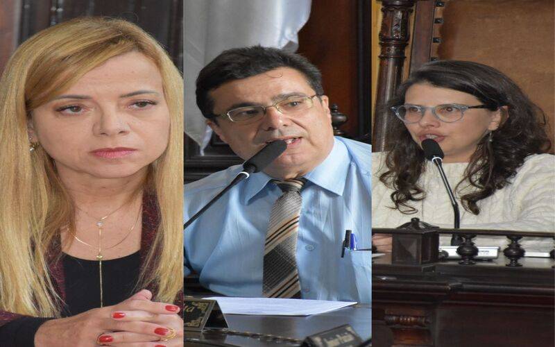 Vereadores expressam preocupação com o futuro do Inpas