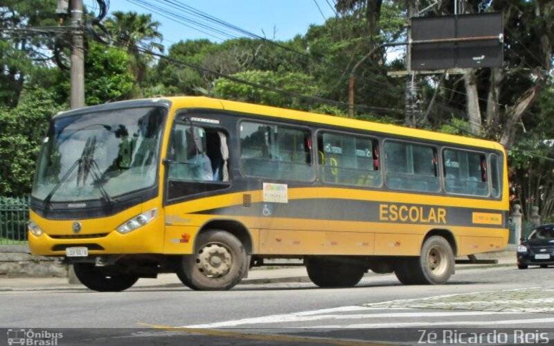 Crianças com deficiência estão sem transporte escolar municipal