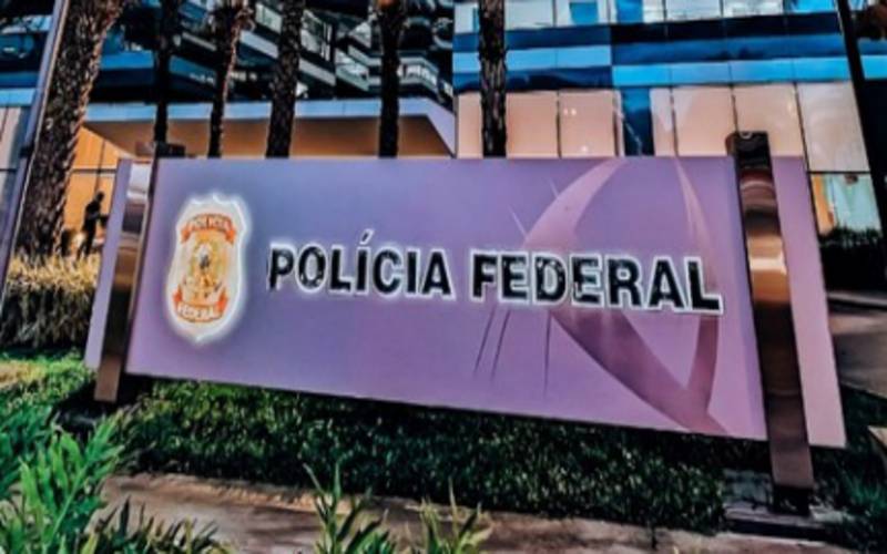 PF identifica responsáveis por ameaças a ministro do STF