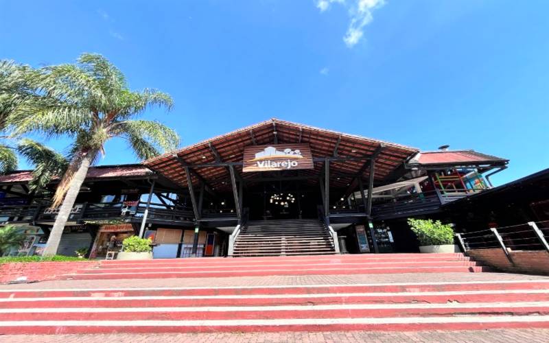 Aulão fitness gratuito traz dança, yoga e Wolffit neste fim de semana em Itaipava