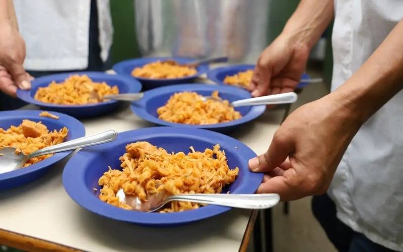 Conselho de Alimentação Escolar mostra preocupação com valor menor previsto para meren