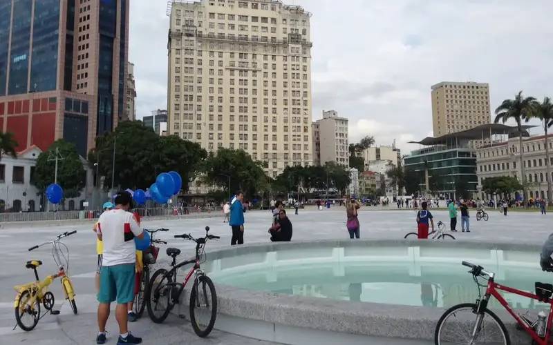 Rio de Janeiro sedia festival cultural de combate à fome e à pobreza