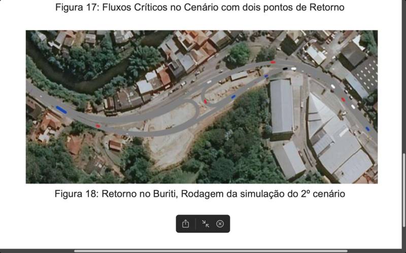 NovAmosanta apresenta projeto de mobilidade para os distritos