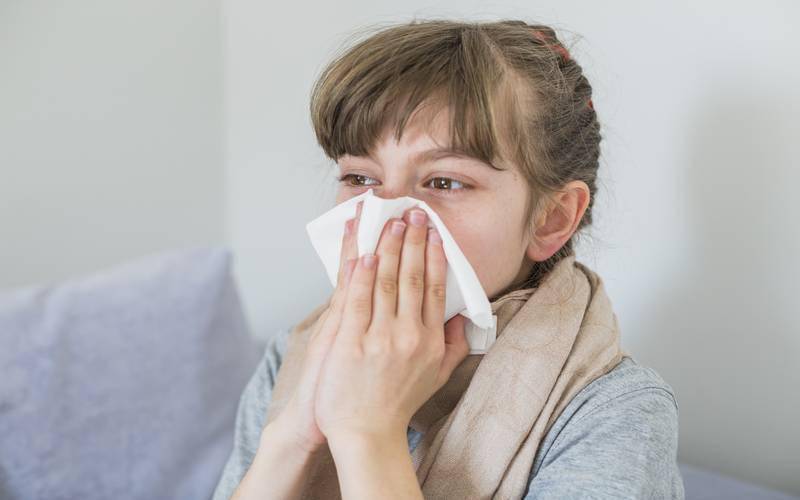 Vigilância Epidemiológica confirma 13 casos de coqueluche no município 