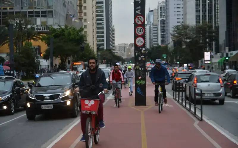 Febraban: para 72% da população, país está melhor ou igual a 2023