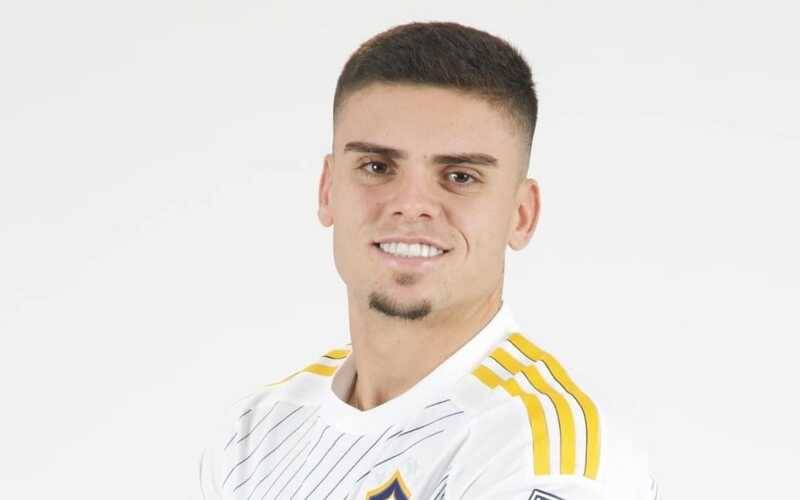 Petropolitano Gabriel Pec é eleito a melhor contratação do ano na liga americana 