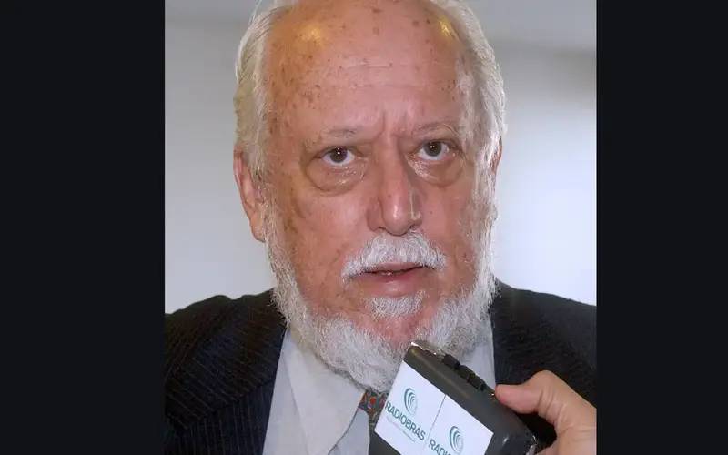 Diplomata e ex-ministro José Botafogo Gonçalves morre, aos 89 anos