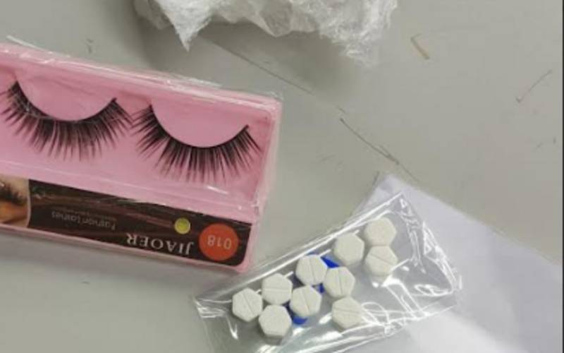 Polícia Civil prende mulher por venda de medicamentos abortivos no interior do estado