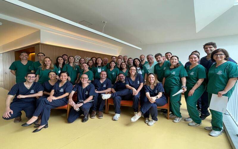 Curso de Diagnóstico e Controle da Osteoartrite Temporomandibular da UNIFASE/FMP compl