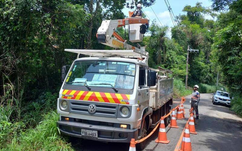 ANEEL inicia fiscalização sobre interrupções de energia no estado do Rio de Janeiro 